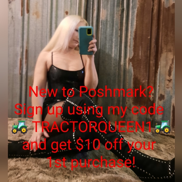 Snake Skin Over the Knee Leather Stiletto Boots - Picture 15 of 16